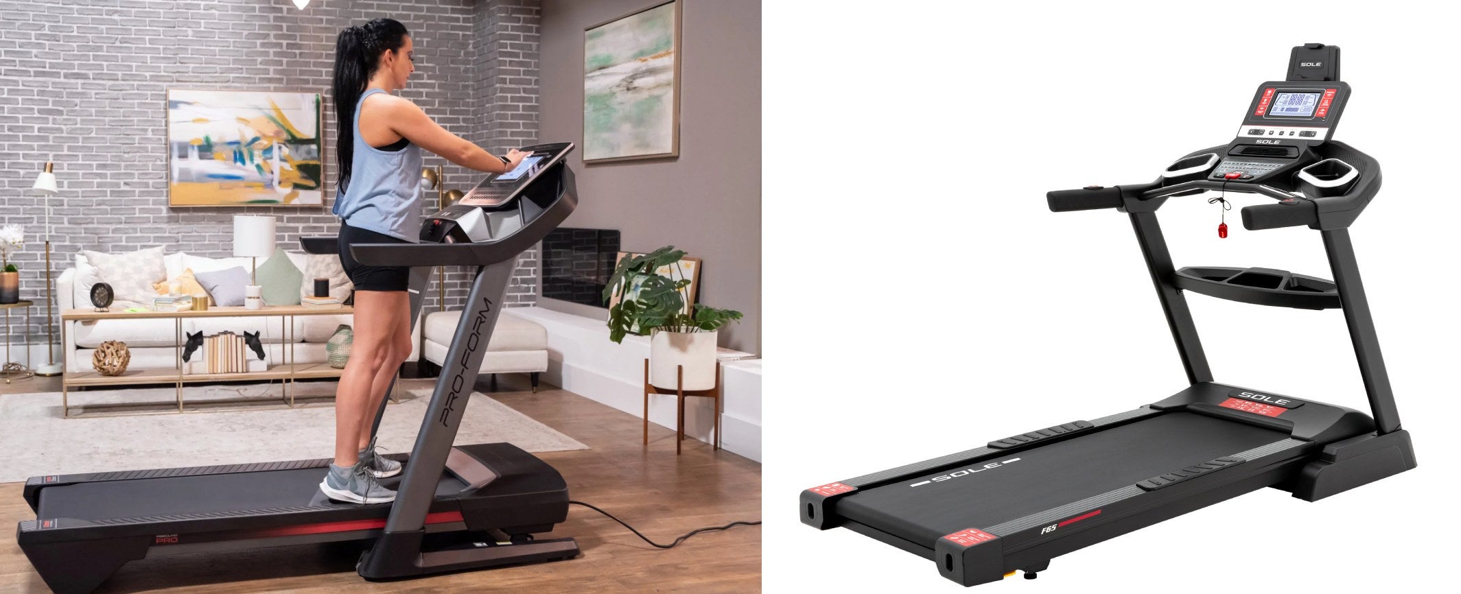 ProForm Pro 2000 vs Sole F65 Which one wins?